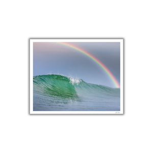 Rainbow Wave