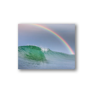 Rainbow Wave