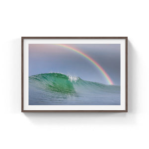 Rainbow Wave