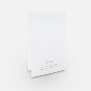Teahupo'o- carte de souhaits