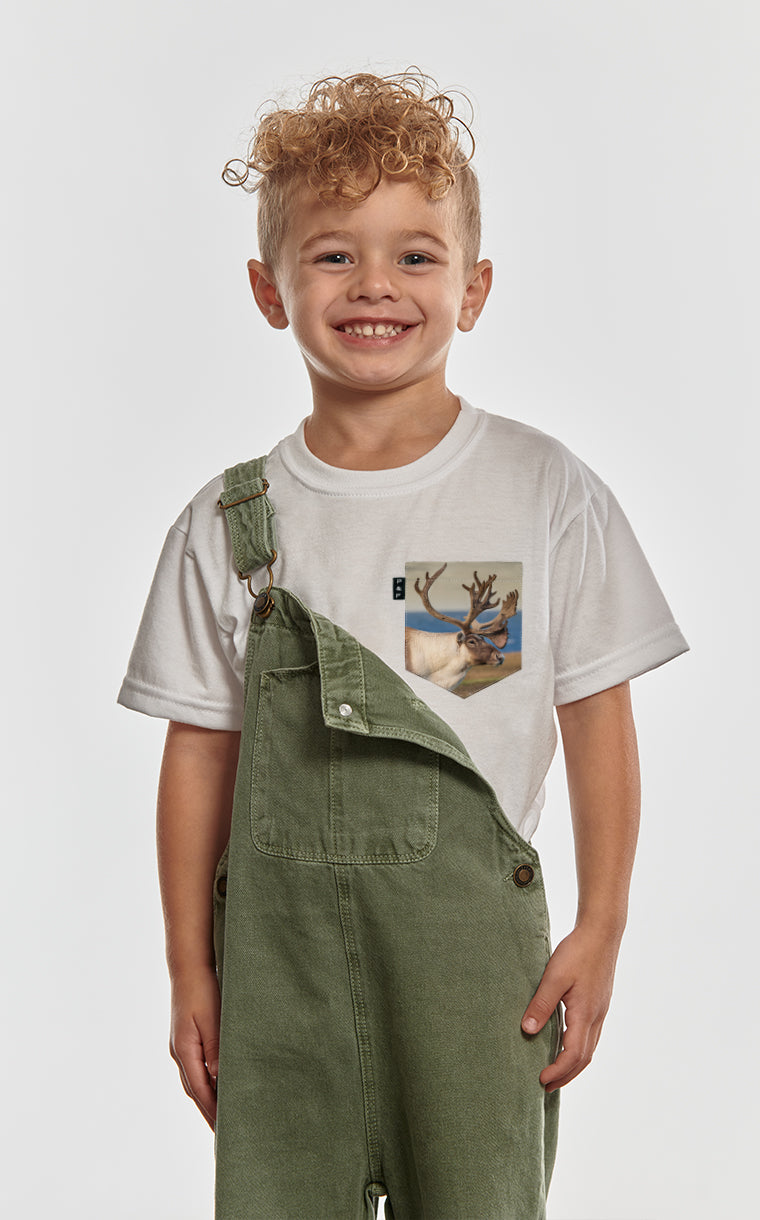 T-Shirt (2-6 ans) - Trente sous