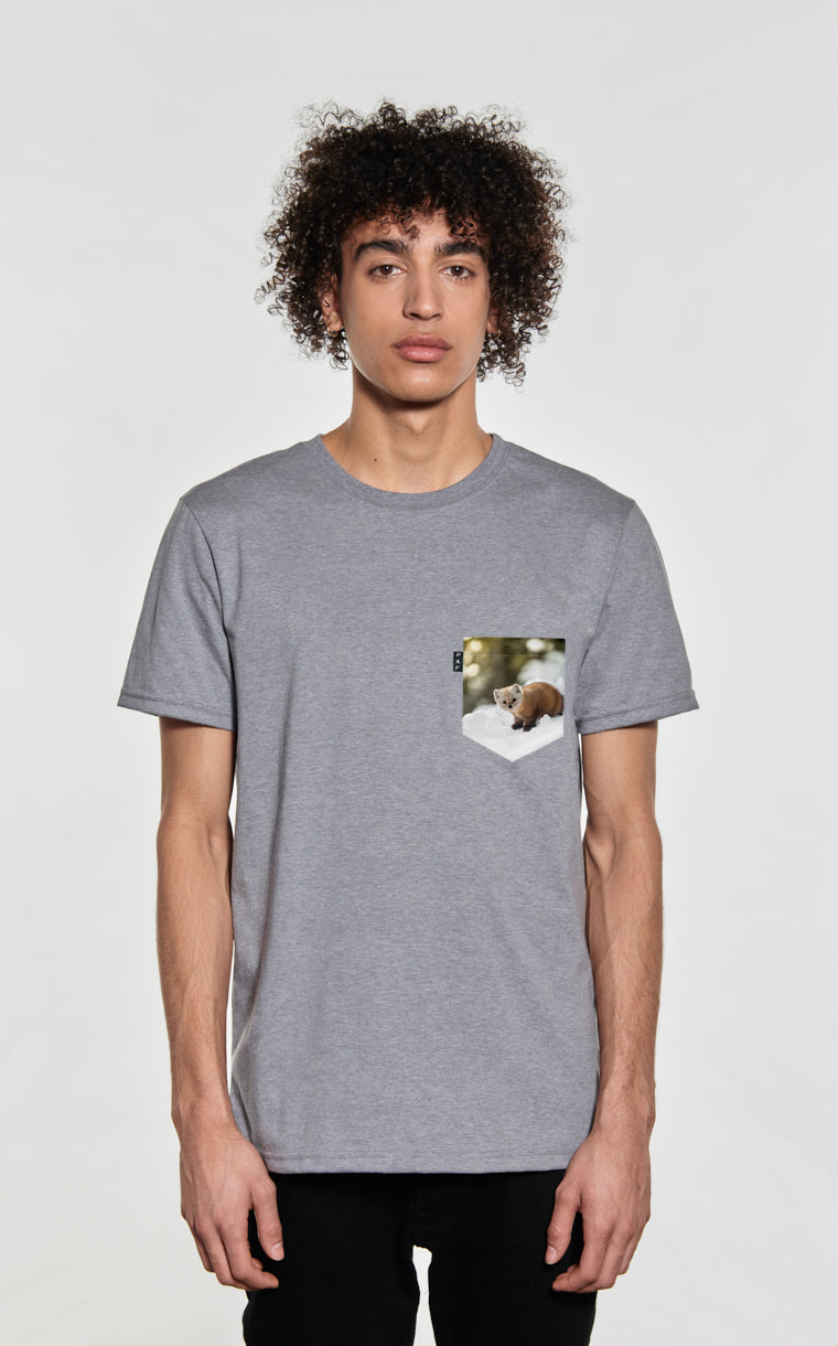 T-Shirt - Martre Labrèche