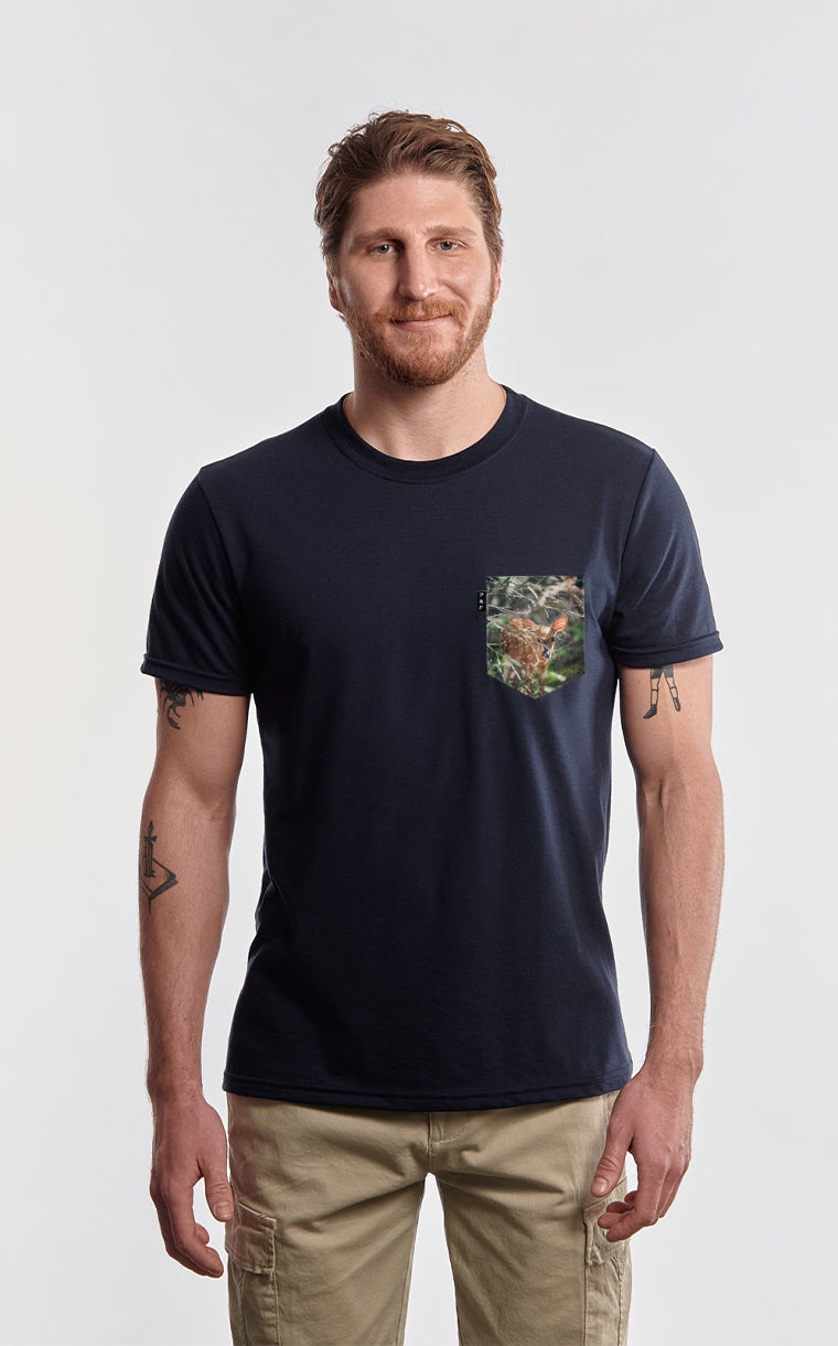 T-Shirt - Bambi