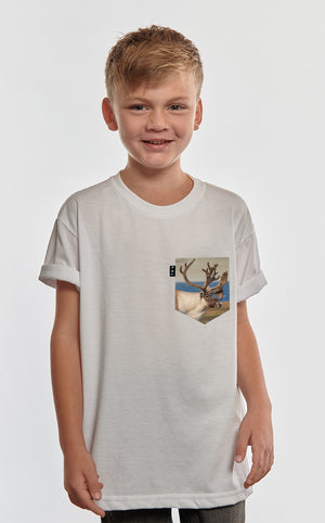 T-shirt (8-12 years) - Trente sous
