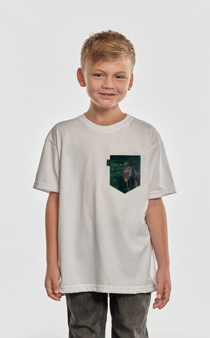 T-shirt (8-12 years) - Ne pas flatter