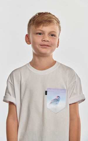 T-shirt (8-12 years) - Craque tanuk
