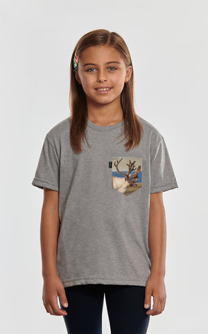 T-Shirt (8-12 ans) - Trente sous
