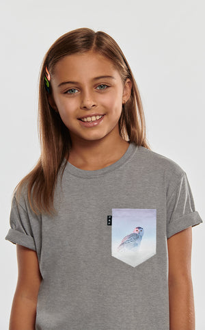 T-Shirt (8-12 ans) - Craque tanuk