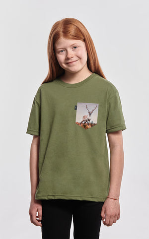 T-Shirt (8-12 ans) - Vintsinçenne