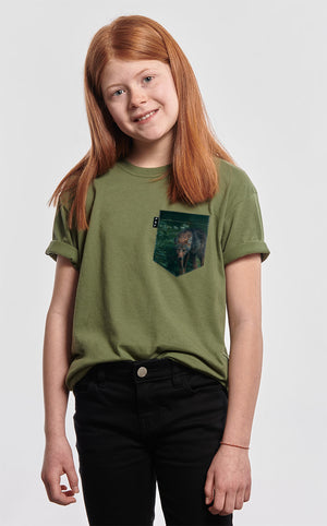 T-Shirt (8-12 ans) - Ne pas flatter