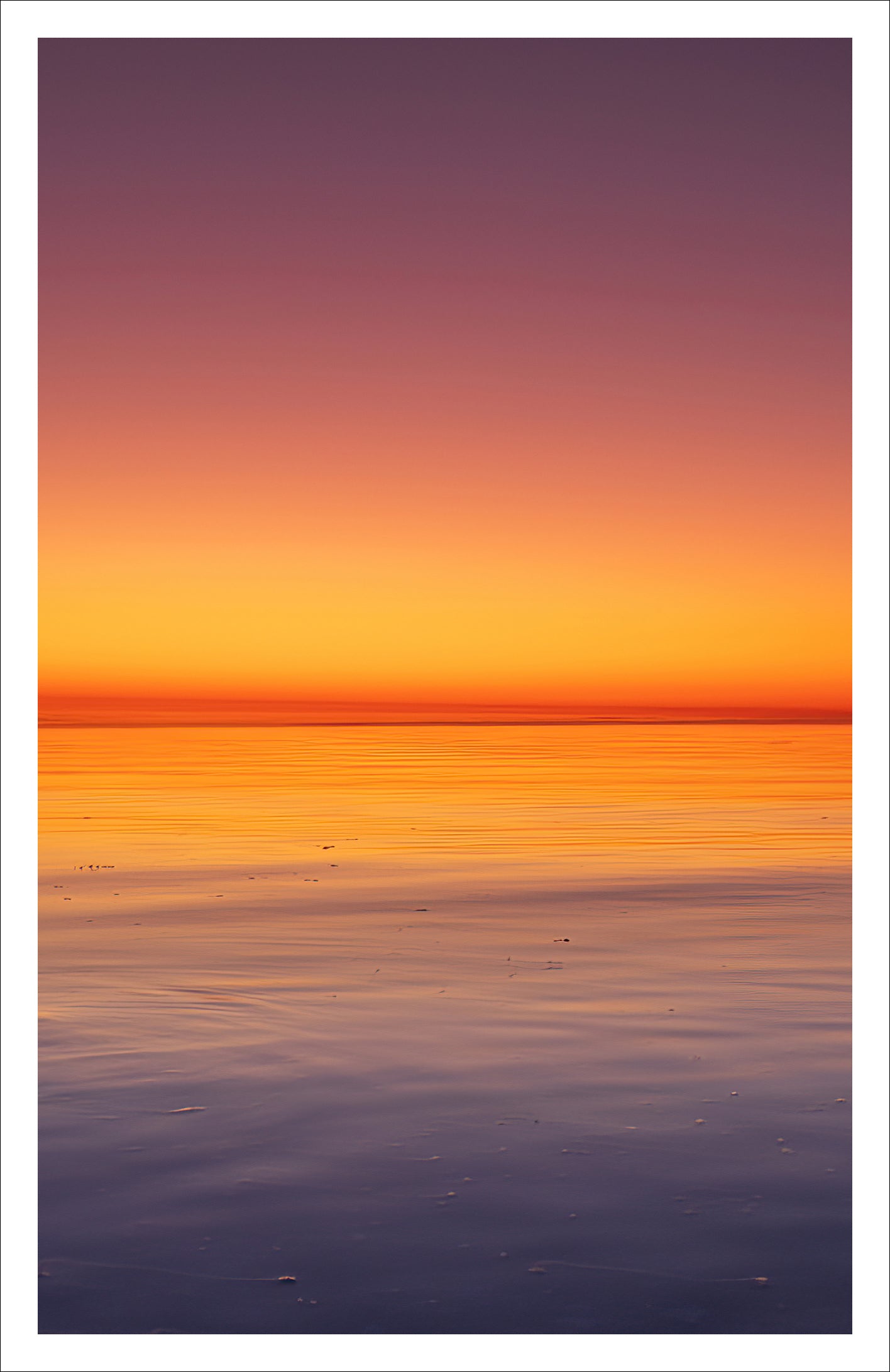 Summer - Carte de souhaits