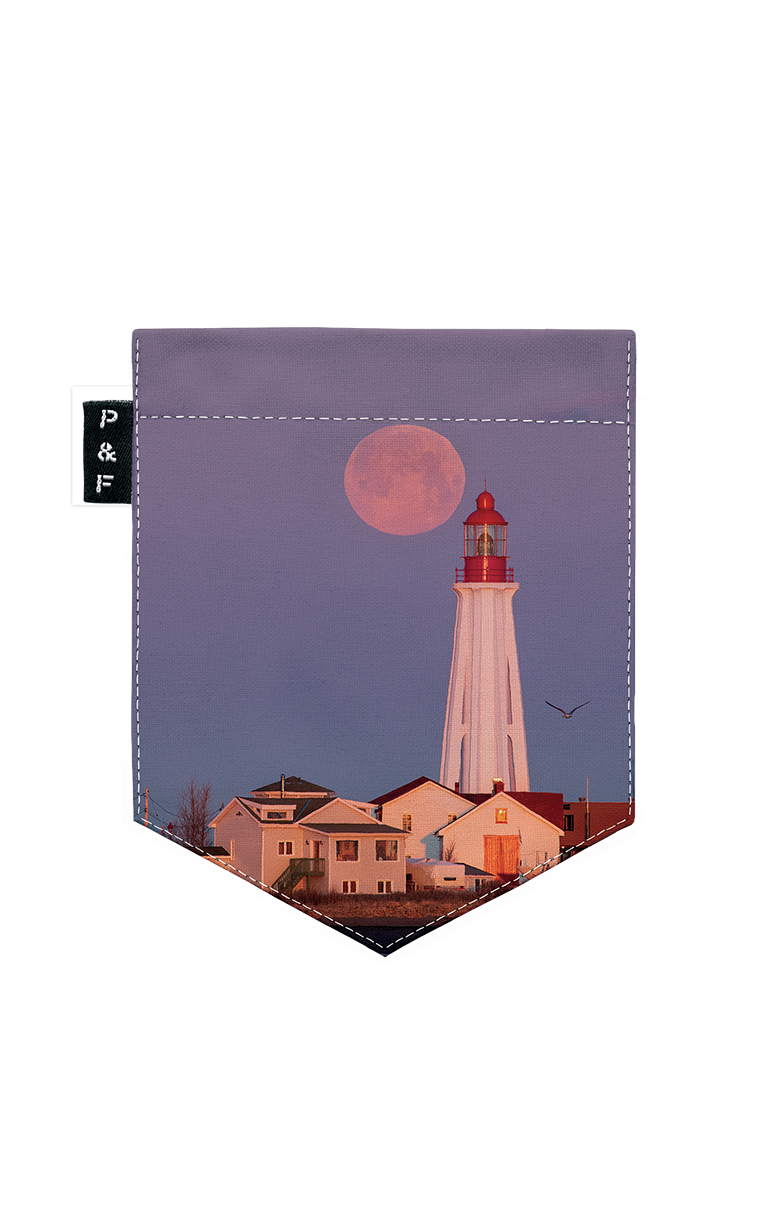 T-Shirt (2-6 ans) - Full Phare