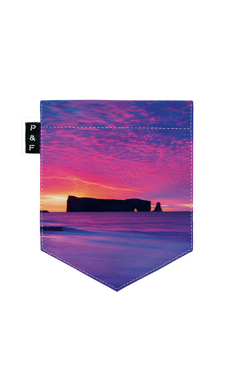 T-Shirt - Pierre Trouée