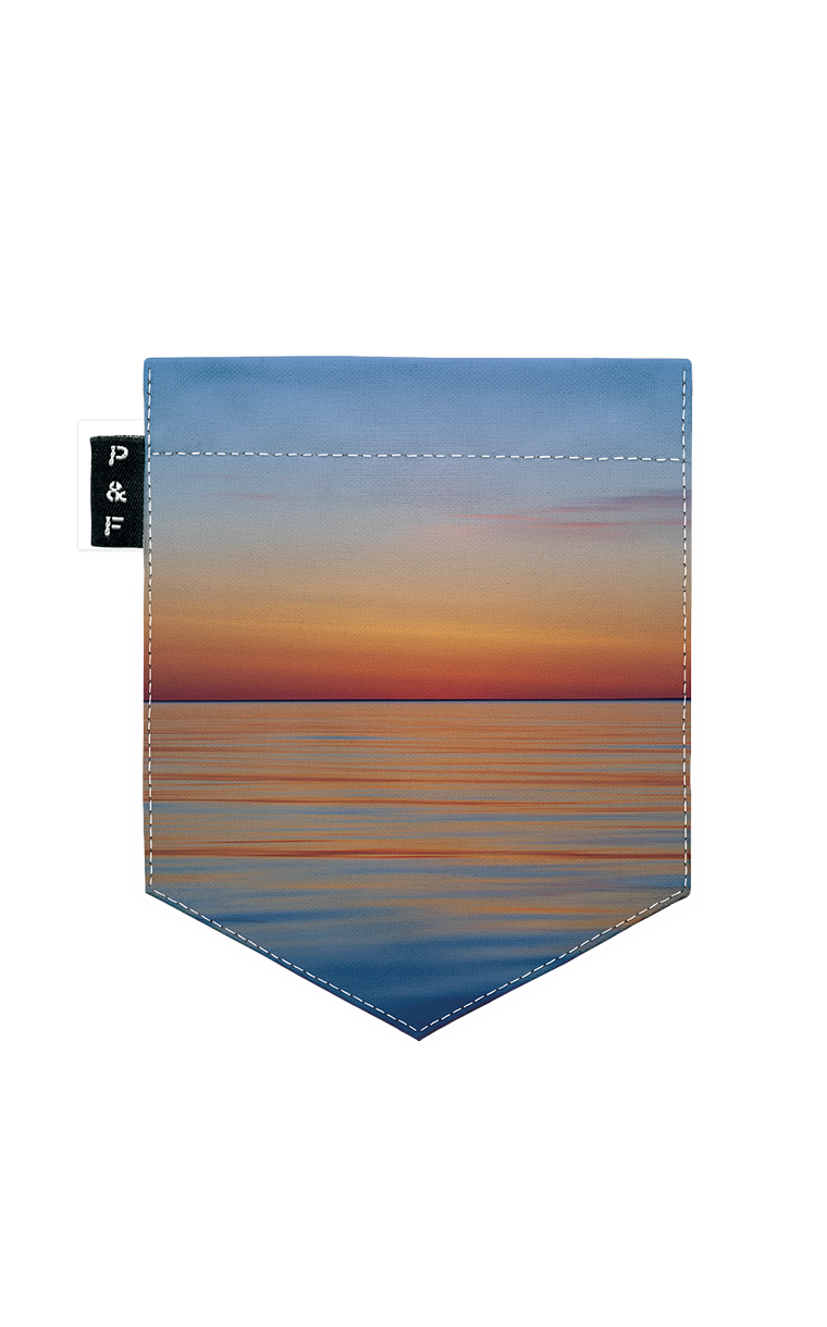 T-Shirt coupe boyfriend - D'eau dawn